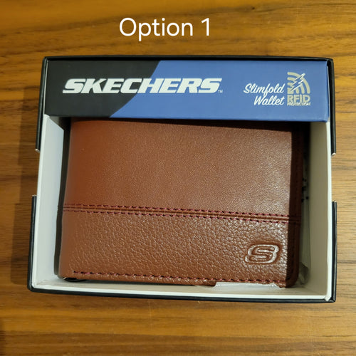 Skechers Wallet - Gift Expressions   