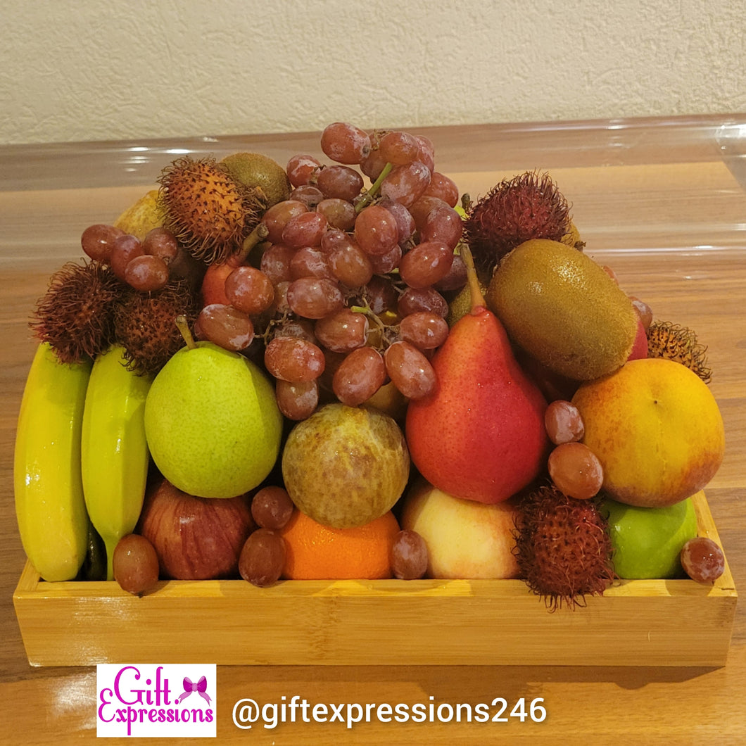 Fruit Feast - Gift Expressions   