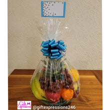 Load image into Gallery viewer, Tropical Pineapple &amp; Fruit Basket - Gift Expressions   
